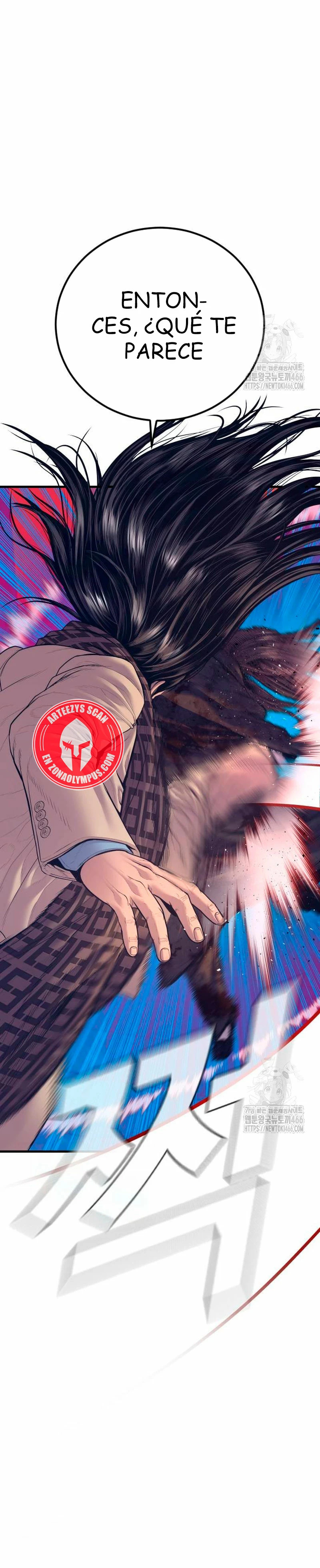 Read Manager Kim Español Manga Online