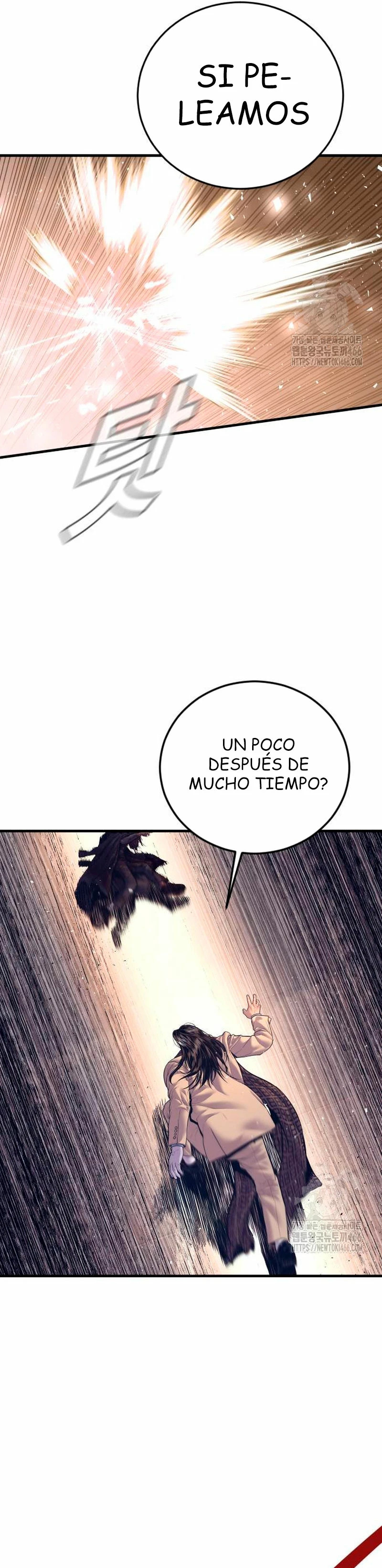 Read Manager Kim Español Manga Online