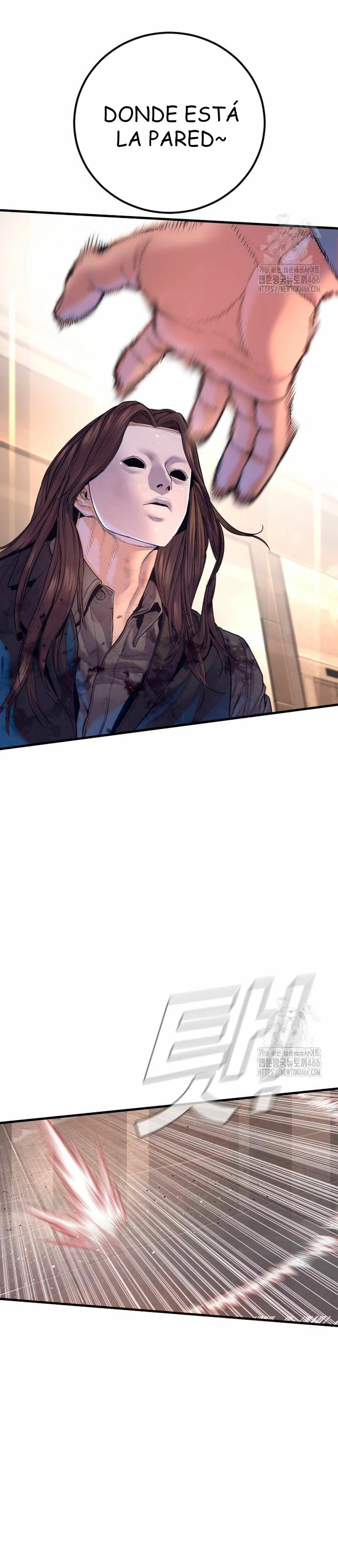 Read Manager Kim Español Manga Online