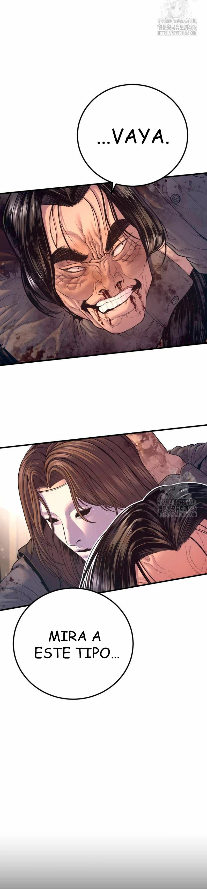 Read Manager Kim Español Manga Online