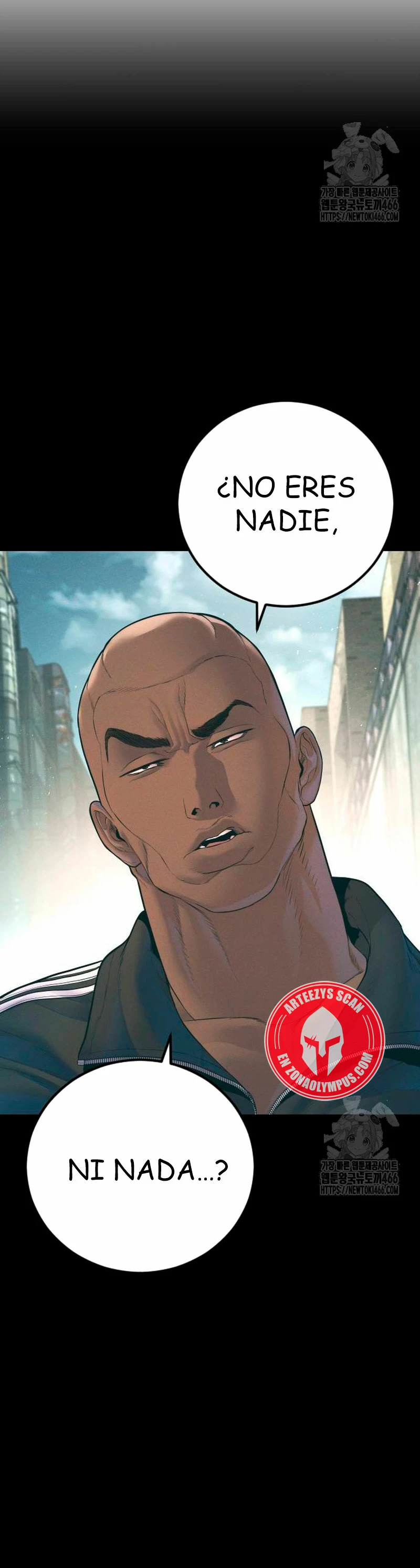 Read Manager Kim Español Manga Online