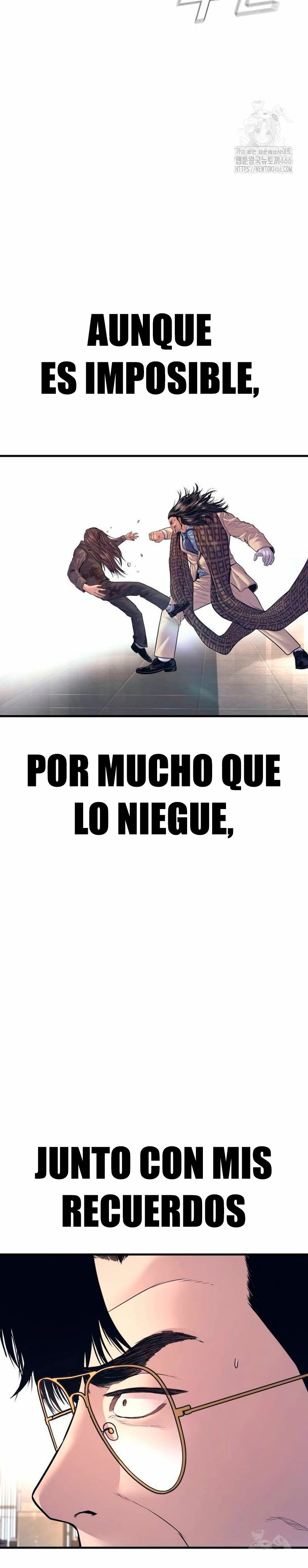 Read Manager Kim Español Manga Online