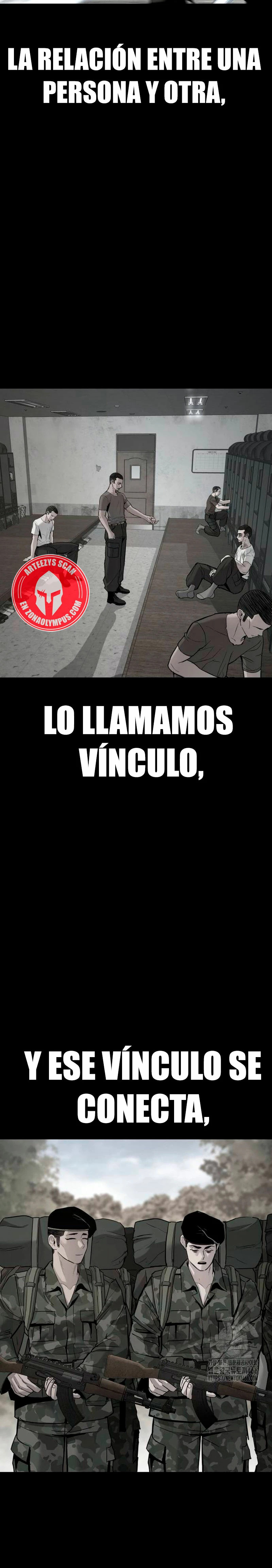 Read Manager Kim Español Manga Online