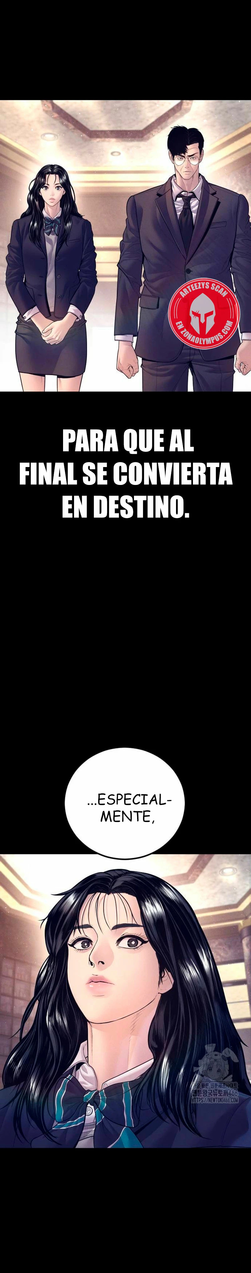 Read Manager Kim Español Manga Online