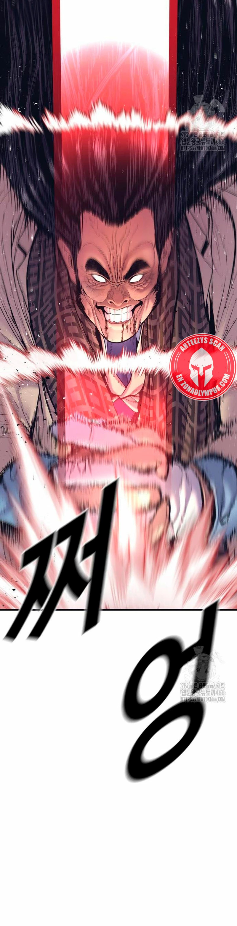 Read Manager Kim Español Manga Online