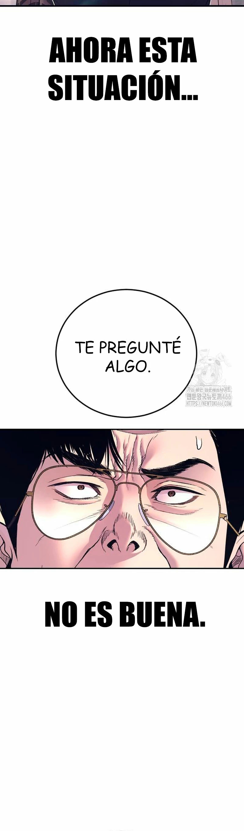 Read Manager Kim Español Manga Online