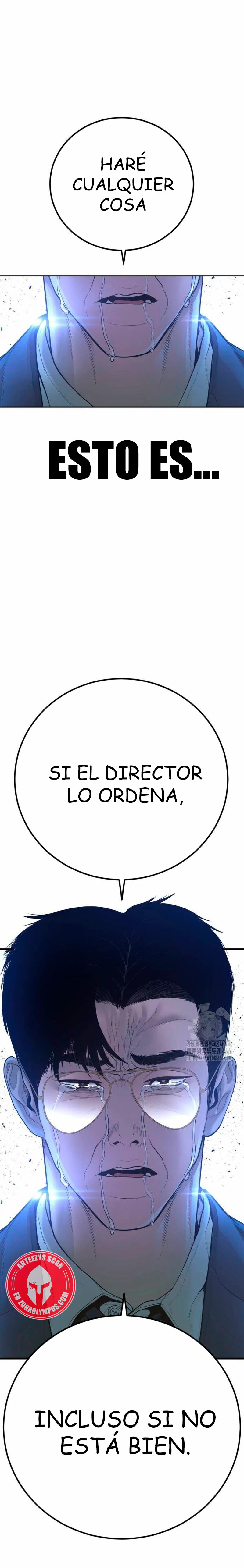 Read Manager Kim Español Manga Online