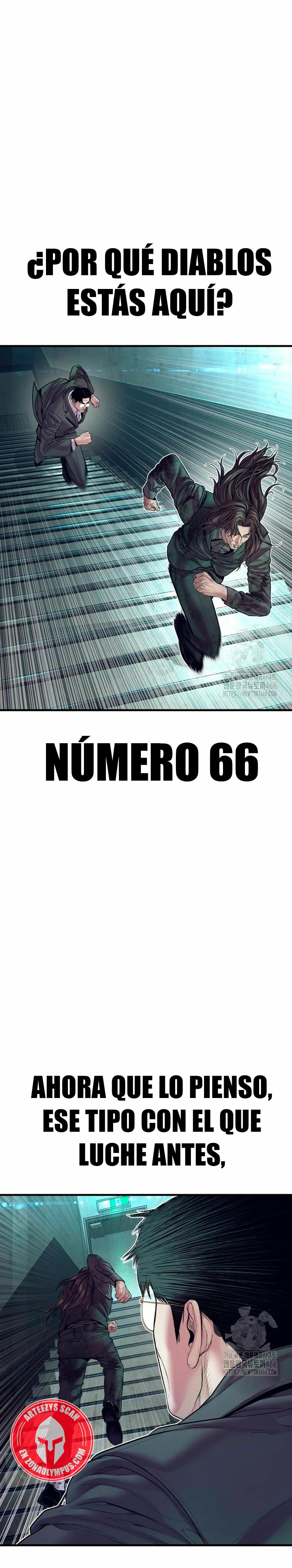 Read Manager Kim Español Manga Online