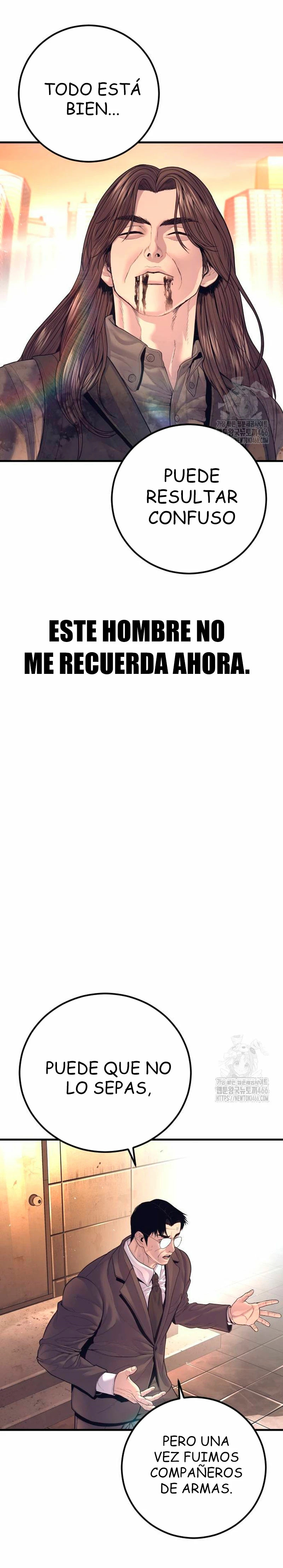 Read Manager Kim Español Manga Online