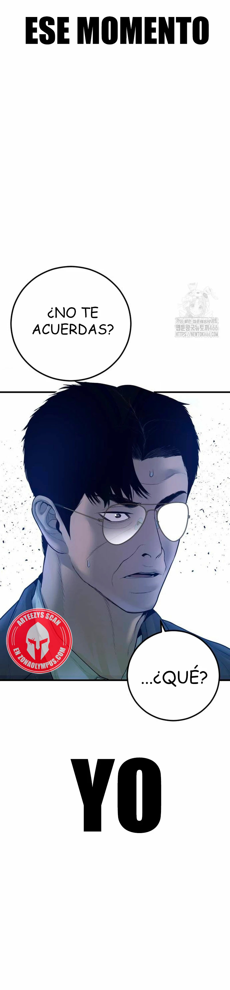 Read Manager Kim Español Manga Online