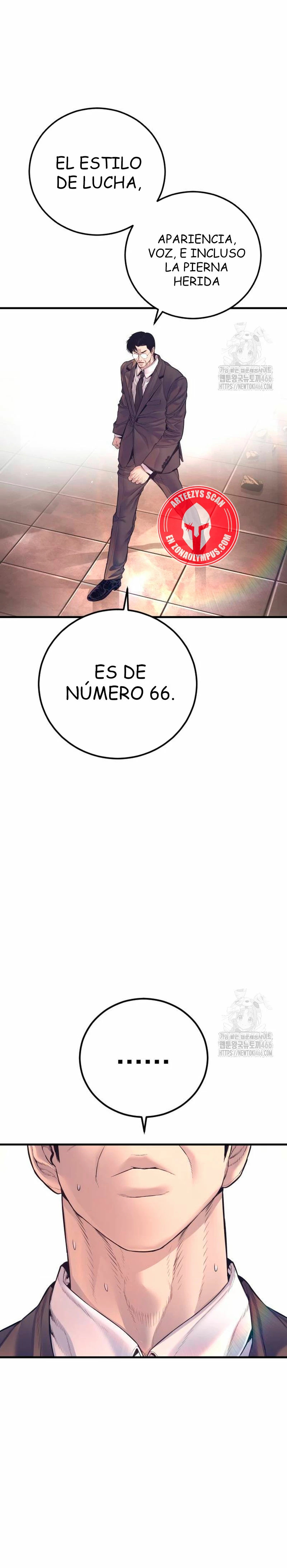 Read Manager Kim Español Manga Online