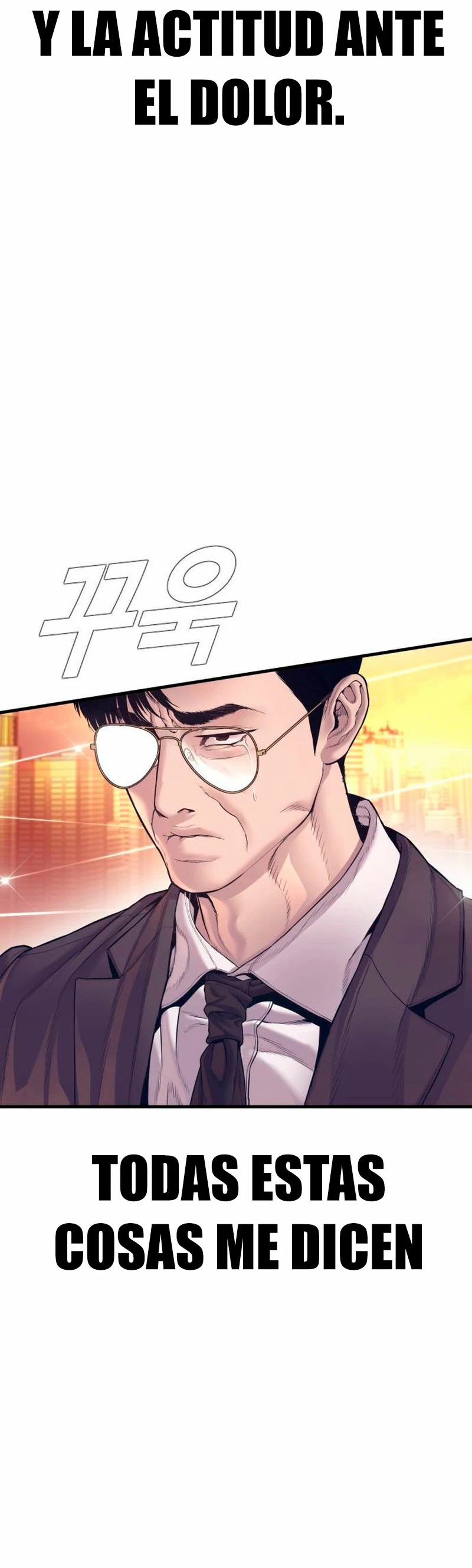 Read Manager Kim Español Manga Online