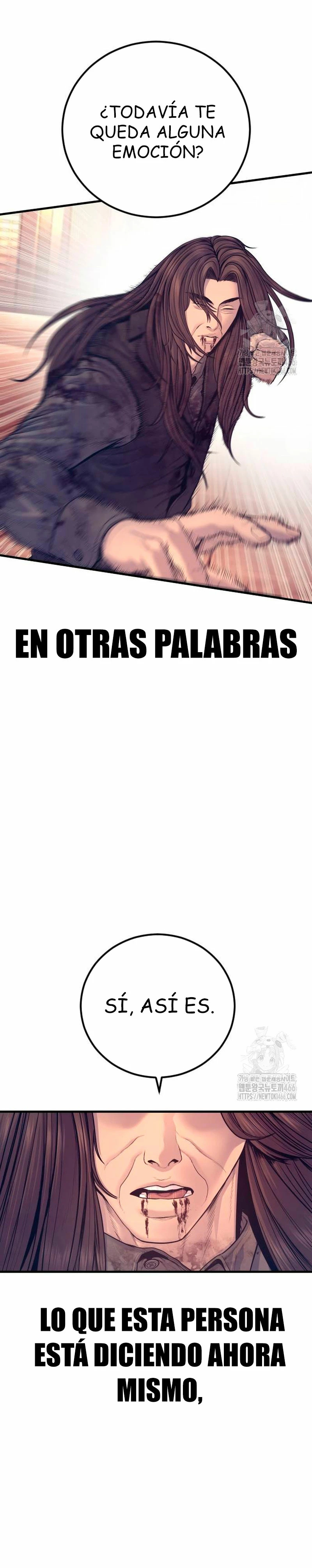 Read Manager Kim Español Manga Online