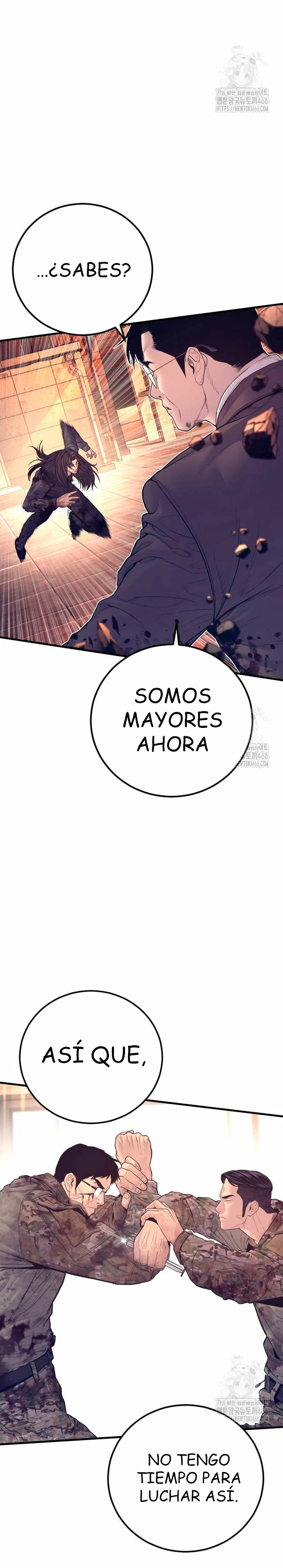 Read Manager Kim Español Manga Online