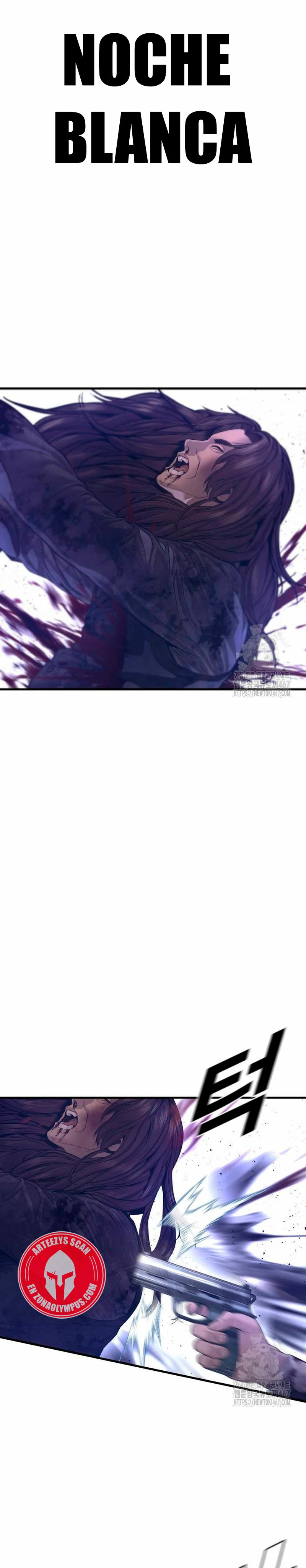 Read Manager Kim Español Manga Online