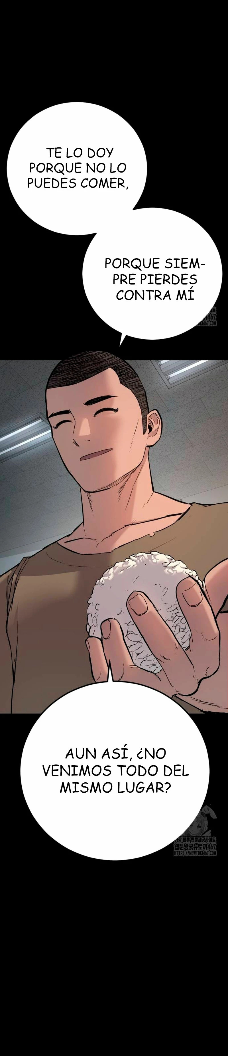 Read Manager Kim Español Manga Online