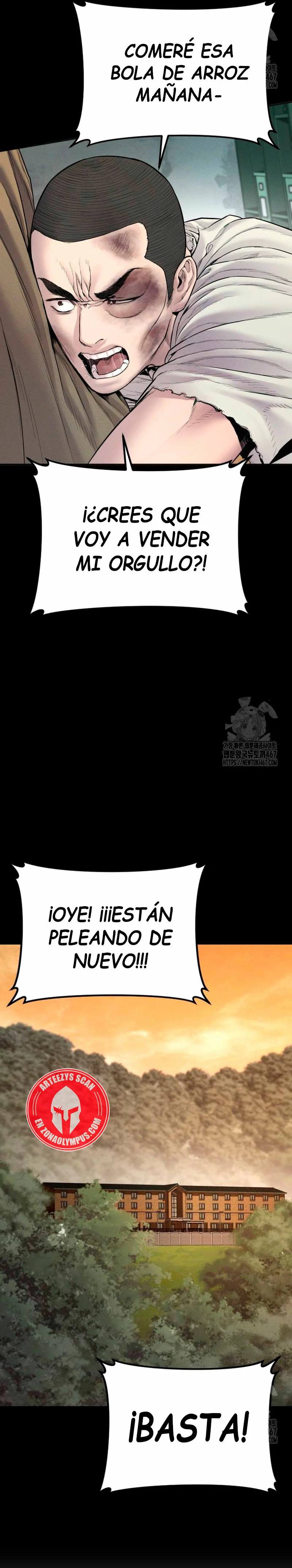 Read Manager Kim Español Manga Online