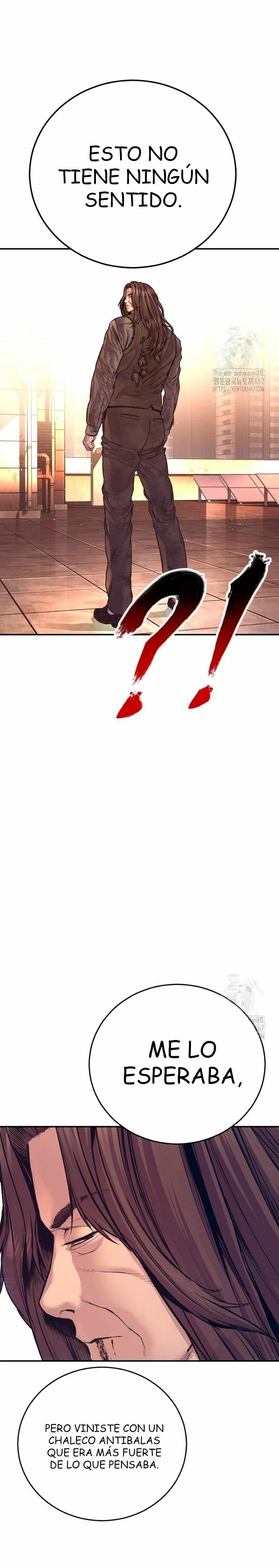 Read Manager Kim Español Manga Online