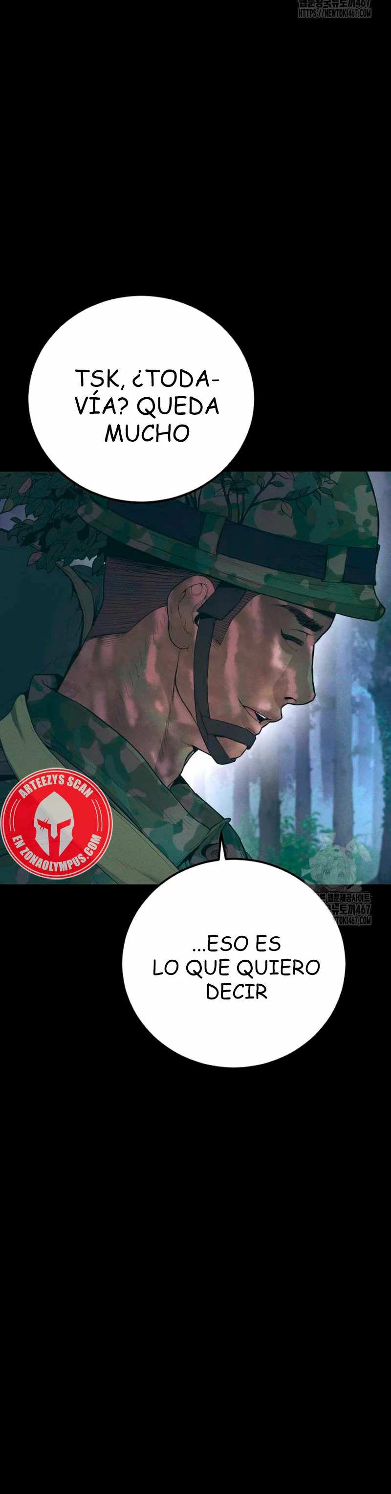 Read Manager Kim Español Manga Online