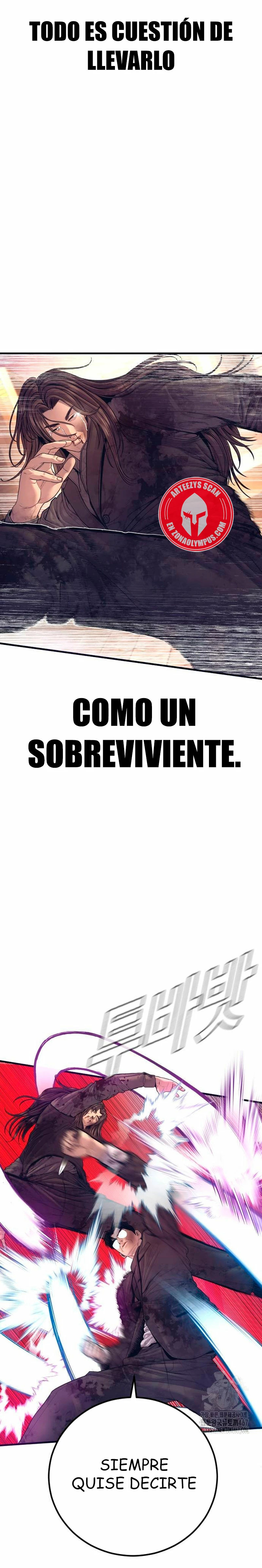 Read Manager Kim Español Manga Online