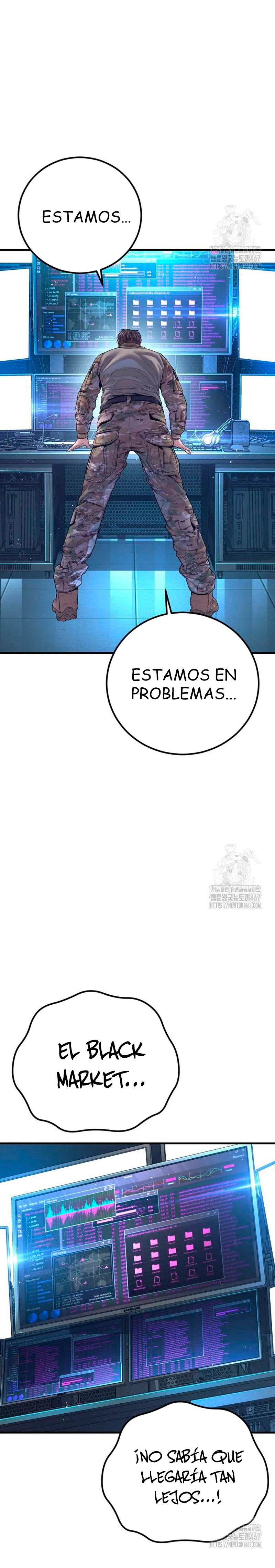 Read Manager Kim Español Manga Online