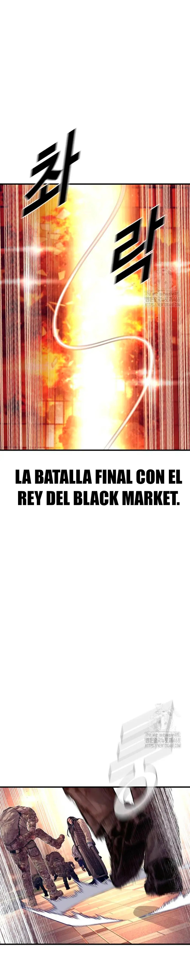 Read Manager Kim Español Manga Online