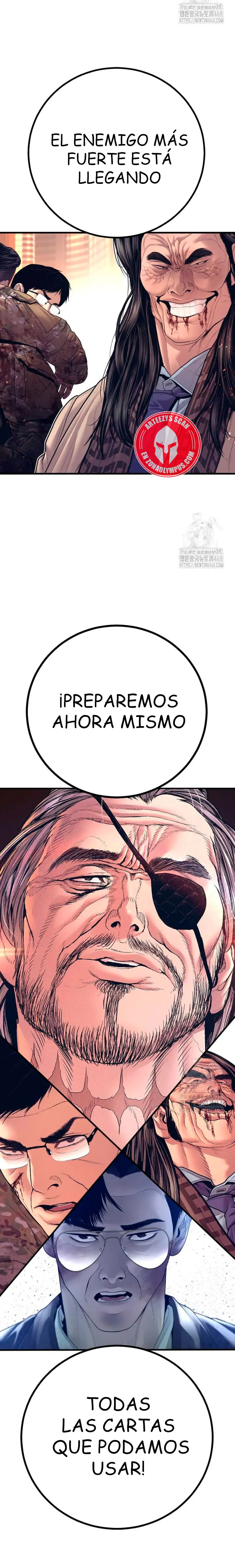 Read Manager Kim Español Manga Online