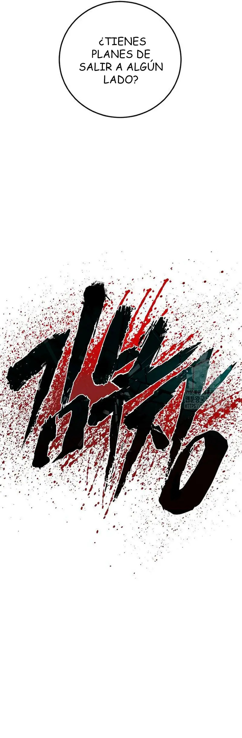 Read Manager Kim Español Manga Online