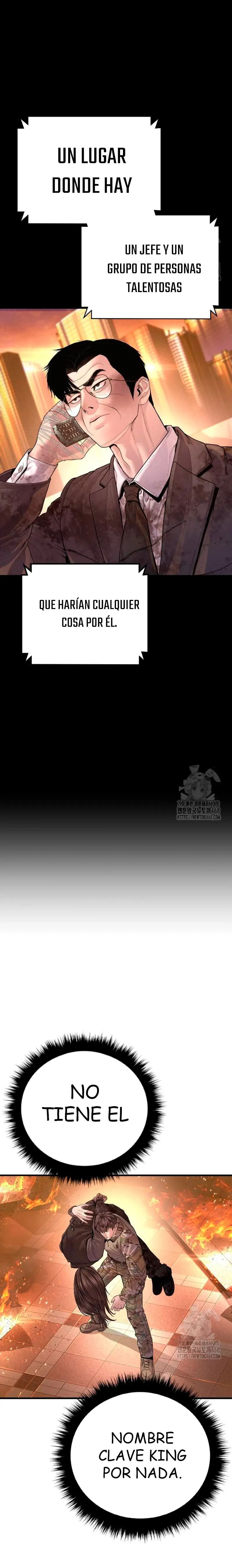 Read Manager Kim Español Manga Online