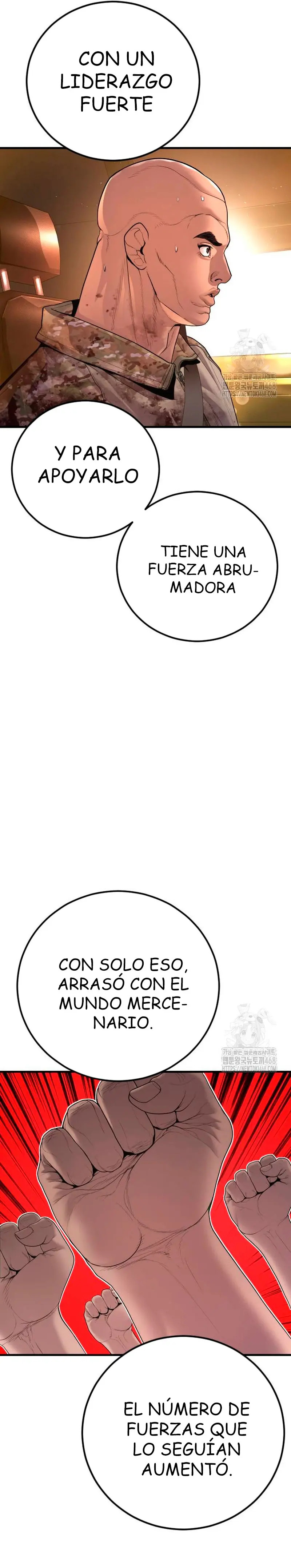 Read Manager Kim Español Manga Online