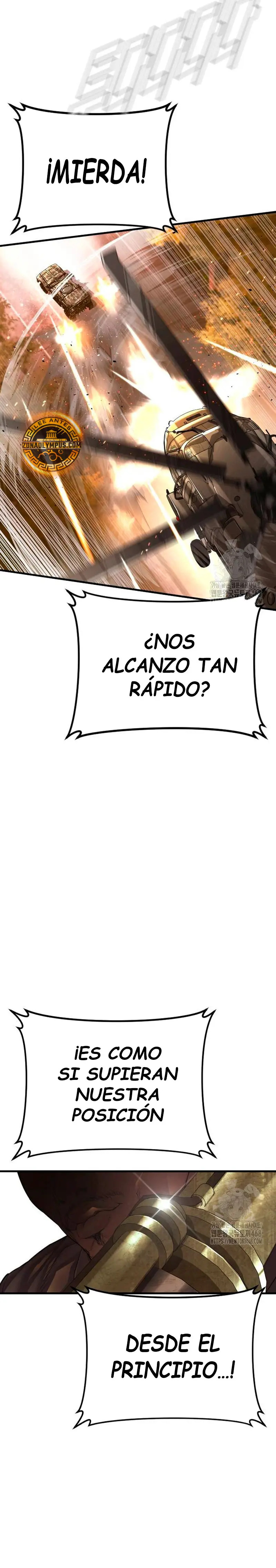 Read Manager Kim Español Manga Online