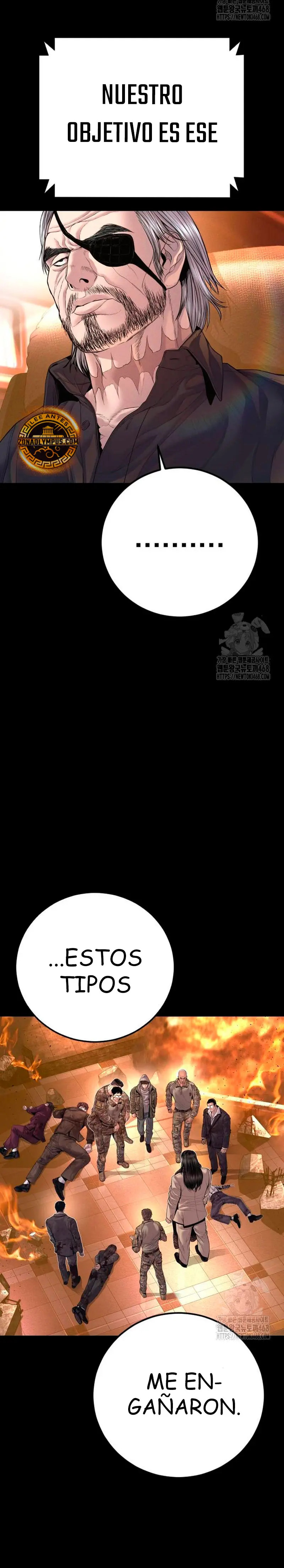 Read Manager Kim Español Manga Online