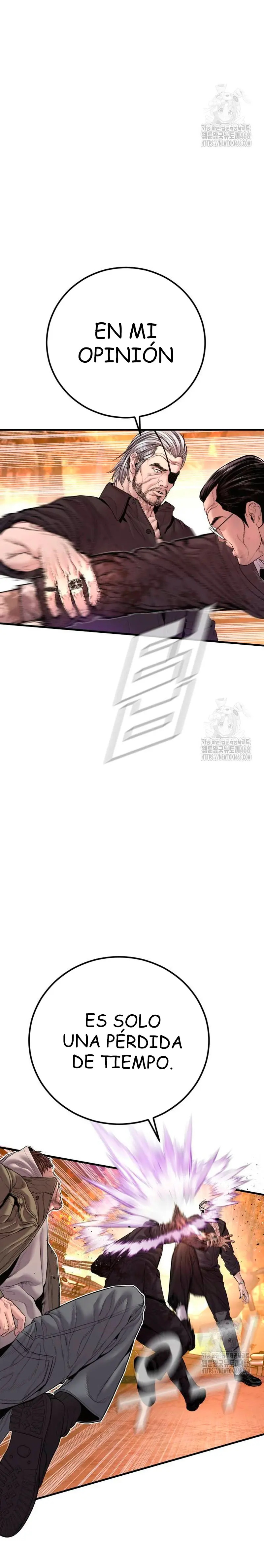 Read Manager Kim Español Manga Online