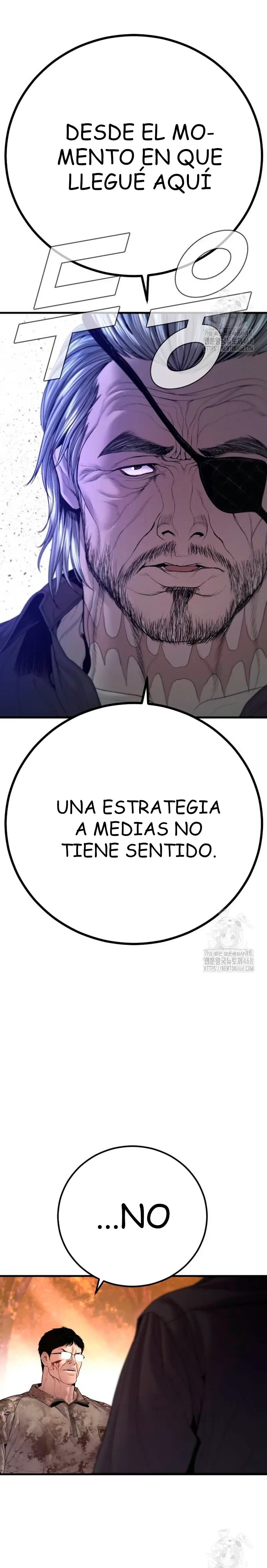 Read Manager Kim Español Manga Online