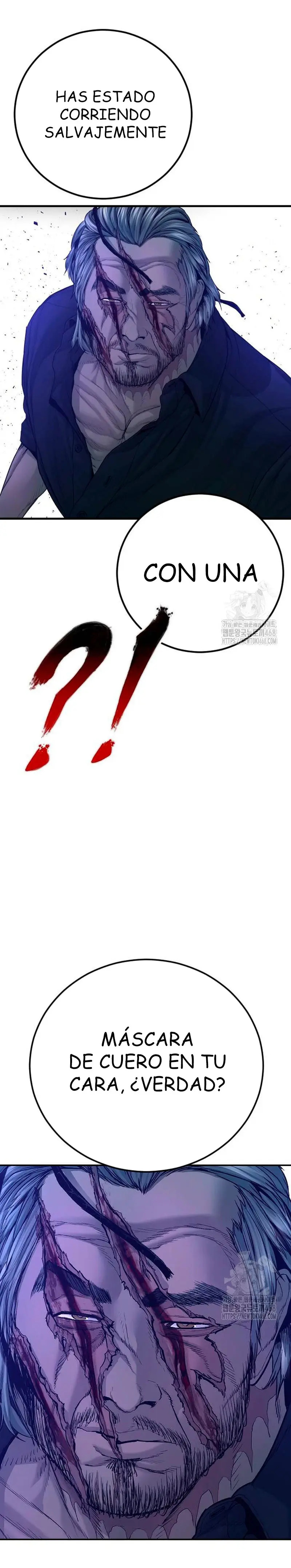 Read Manager Kim Español Manga Online