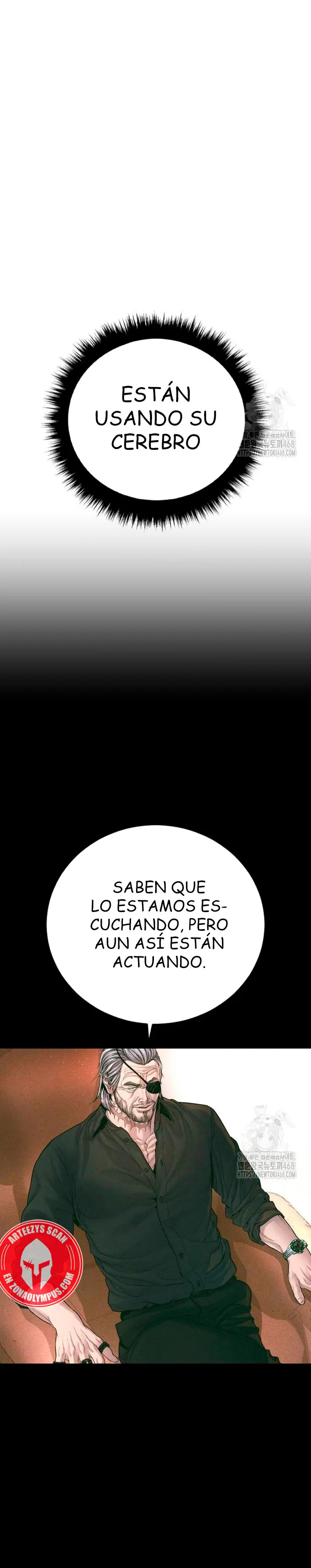 Read Manager Kim Español Manga Online