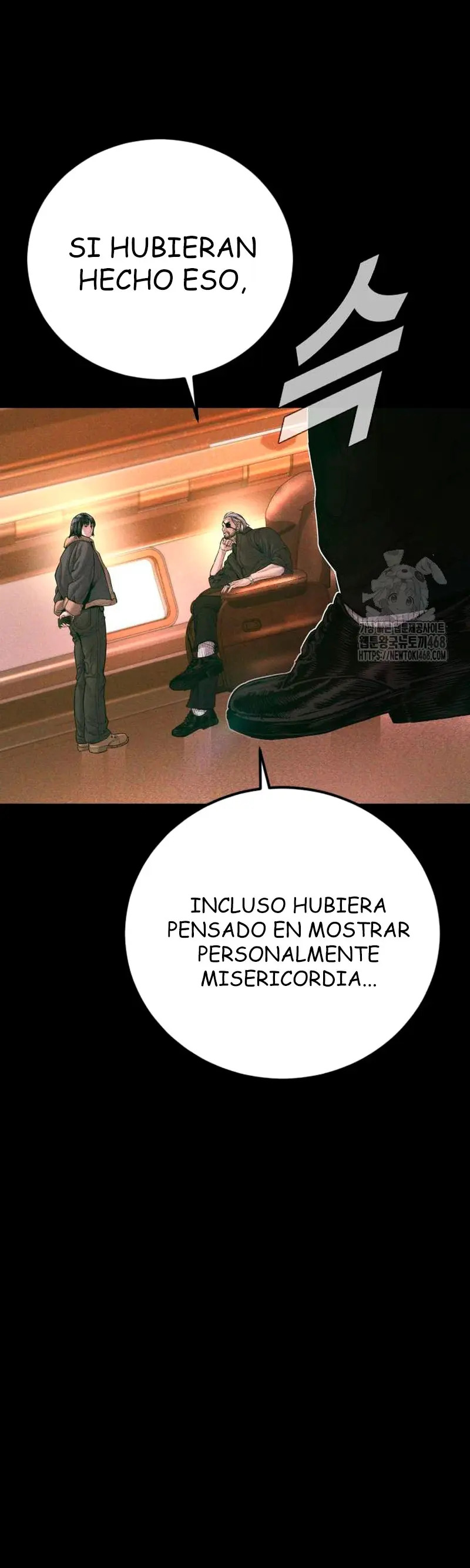 Read Manager Kim Español Manga Online