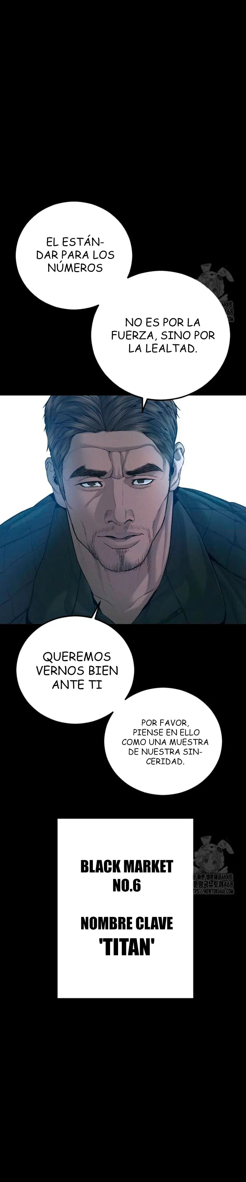 Read Manager Kim Español Manga Online