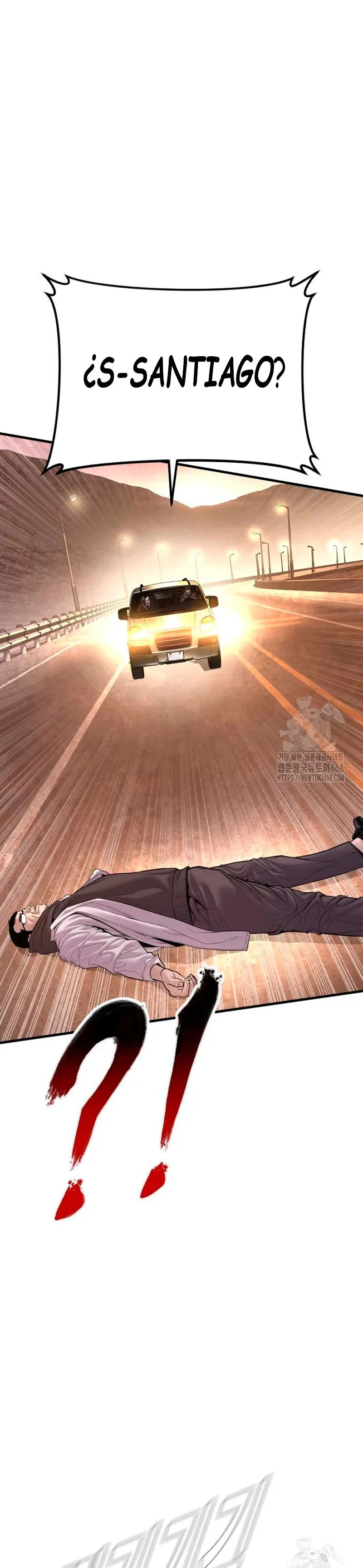 Read Manager Kim Español Manga Online