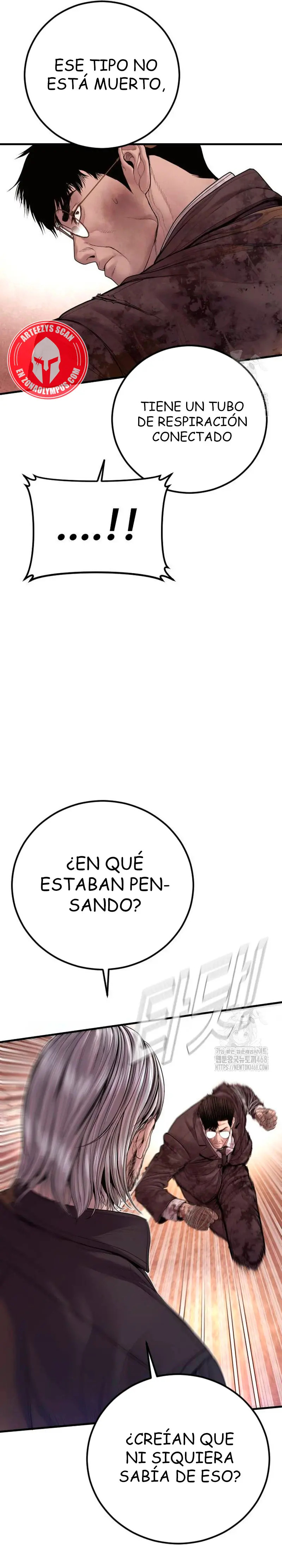 Read Manager Kim Español Manga Online