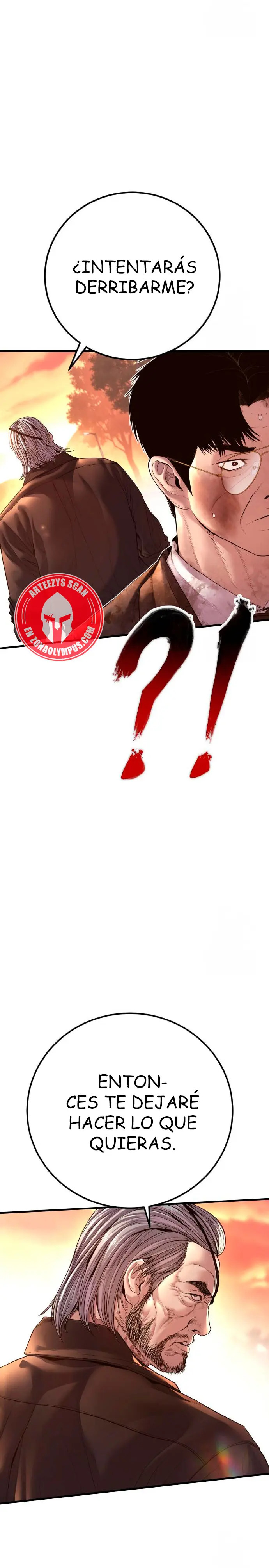 Read Manager Kim Español Manga Online