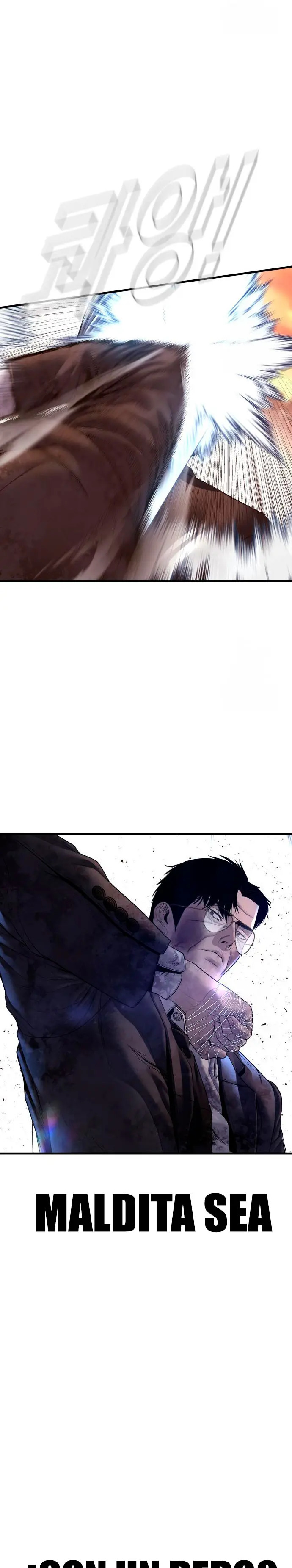 Read Manager Kim Español Manga Online