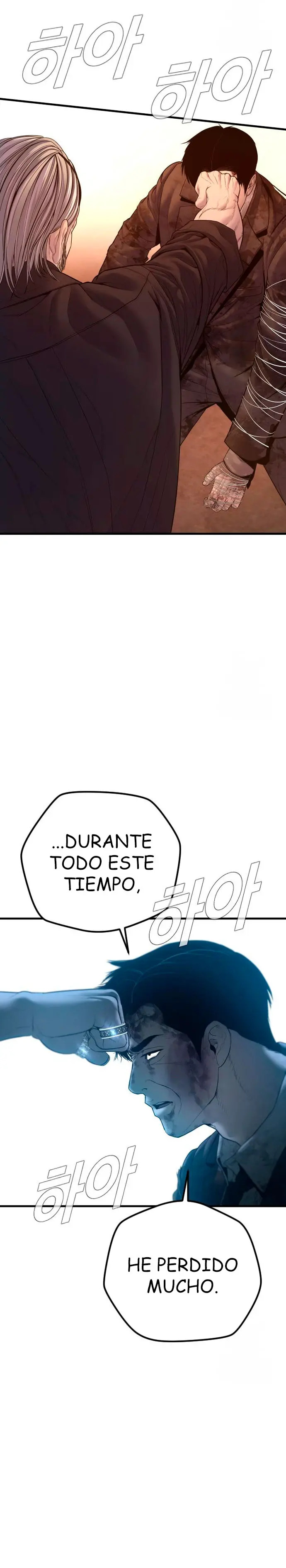 Read Manager Kim Español Manga Online