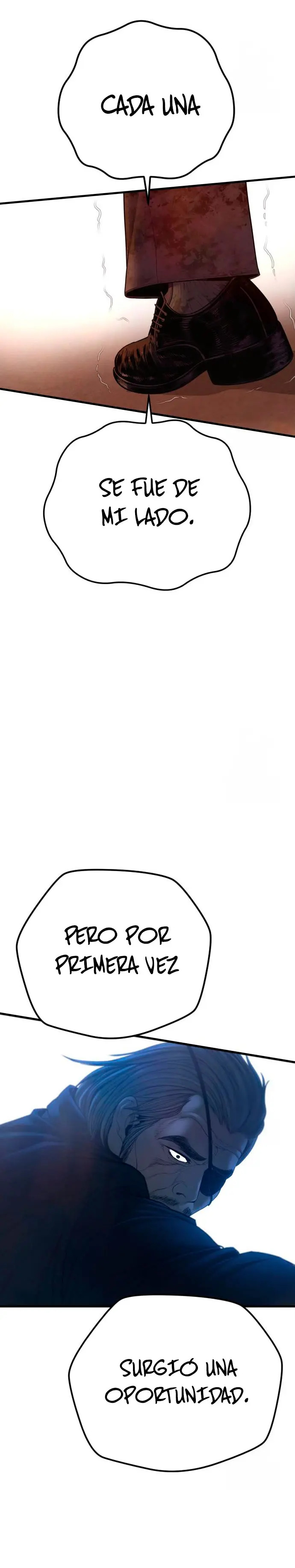 Read Manager Kim Español Manga Online