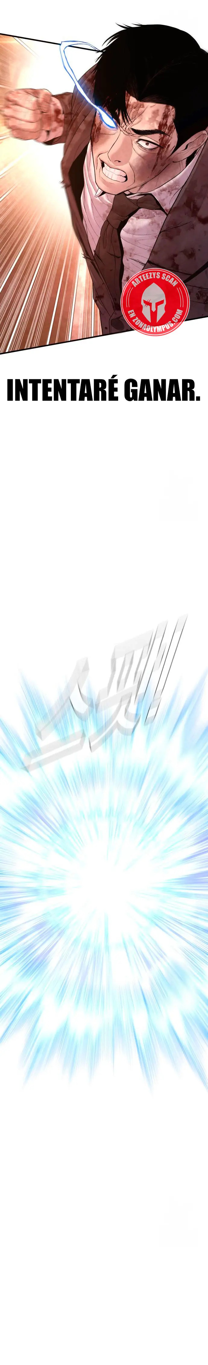 Read Manager Kim Español Manga Online