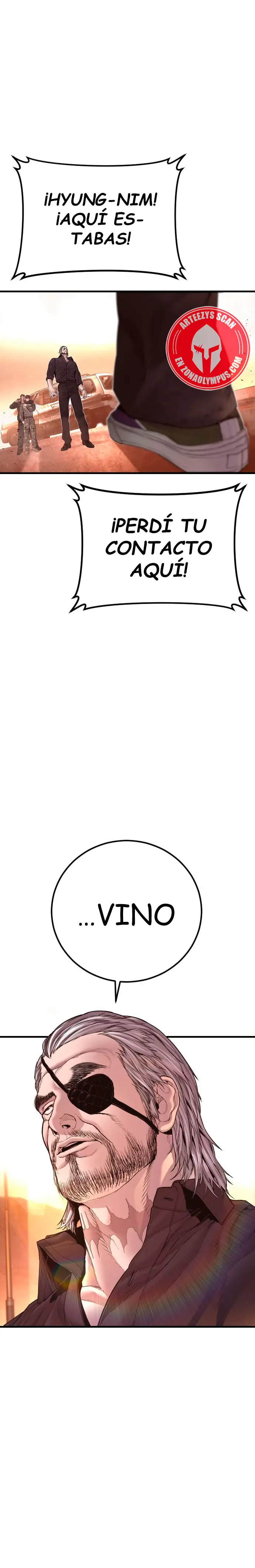 Read Manager Kim Español Manga Online