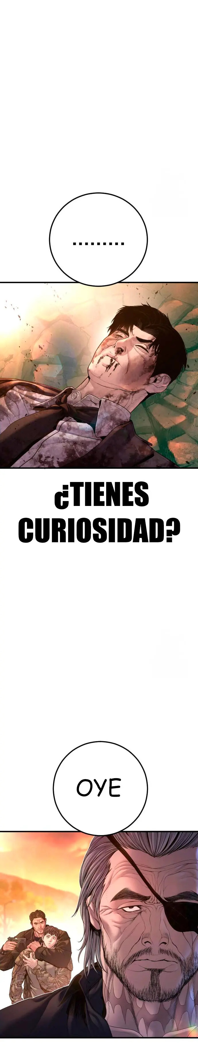 Read Manager Kim Español Manga Online