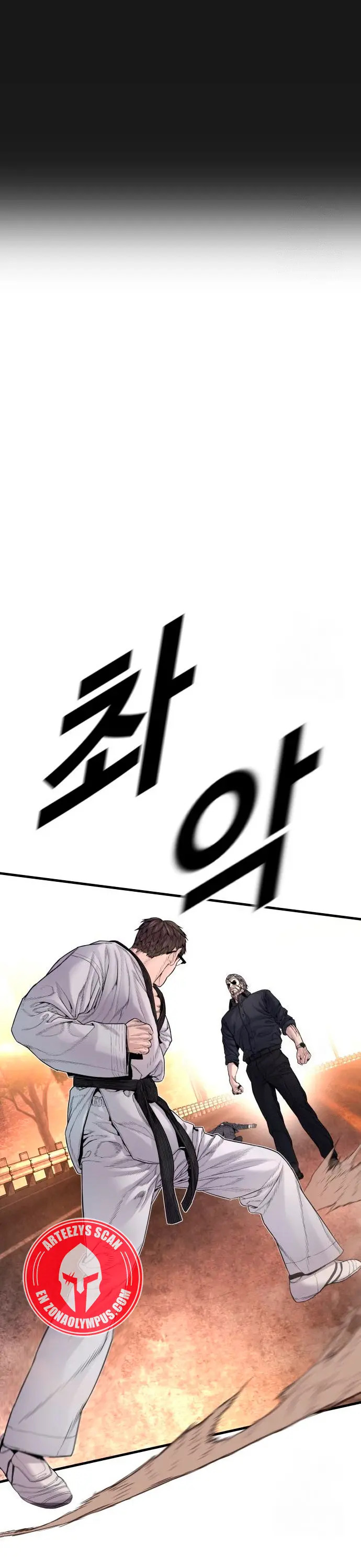 Read Manager Kim Español Manga Online