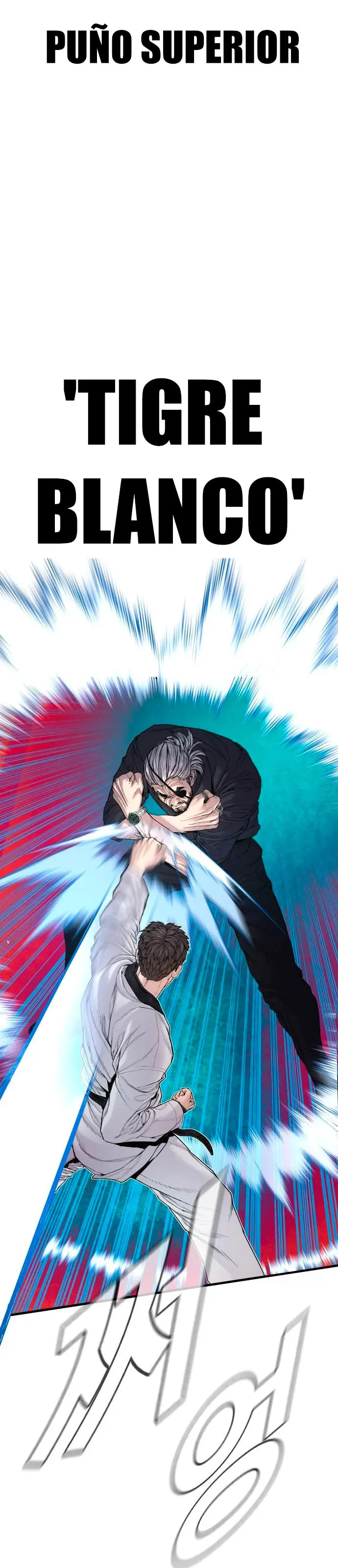 Read Manager Kim Español Manga Online