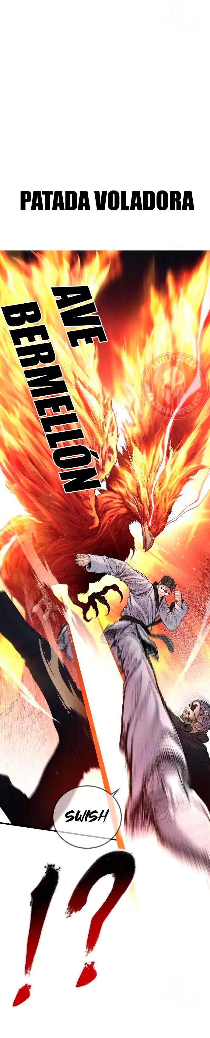 Read Manager Kim Español Manga Online